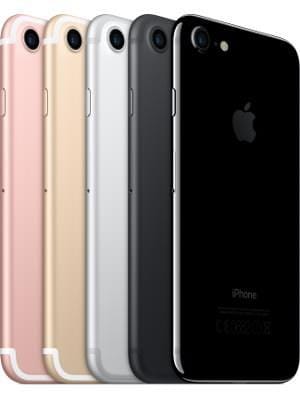 Apple iPhone 7 256GB - Price in India (May 2026), Full Specs