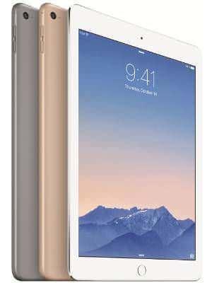 Apple Ipad Air 2 Wifi Cellular 32gb Price in India(24 March, 2024