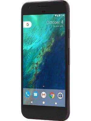Google Pixel XL