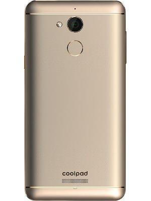 coolpad note 5 royal gold