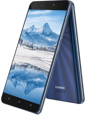 gionee p7 max camera