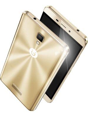 gionee p7 max launch date