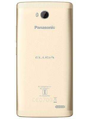 Panasonic Eluga Tapp
