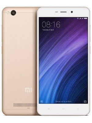 redmi 4a nougat