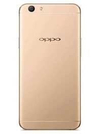 OPPOF1s64GB_FrontCamera_16MP"