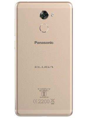Panasonic Eluga Mark 2
