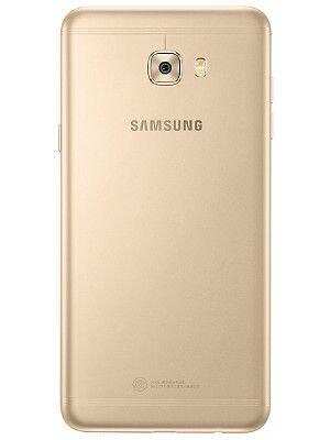 Samsung Galaxy C7 Pro