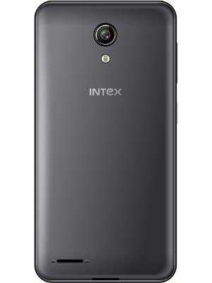 Intex Aqua E4