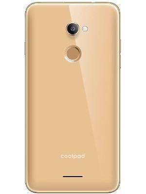 coolpad note 3s back cover