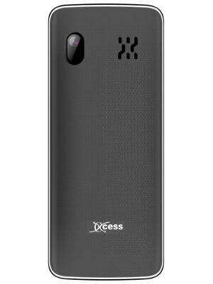 Xccess Bold Strong
