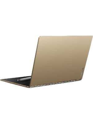 Lenovo Yoga Book Android