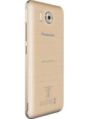 Panasonic Eluga Prim