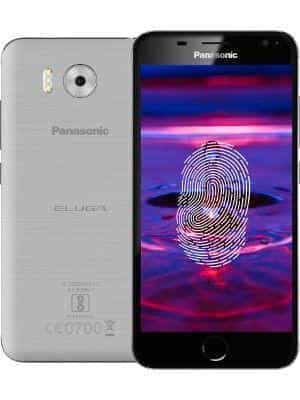 Panasonic Eluga Prim