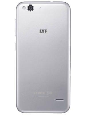 lyf mobile under 6000