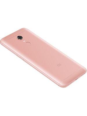 Redmi note 5 sales ai rose gold