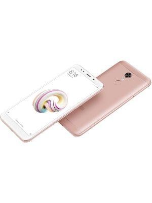 redmi note 5 price rose gold