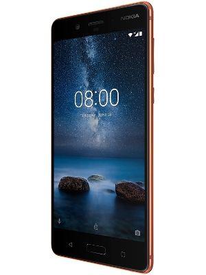 nokia 8 cost