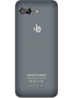 Black Bear I7