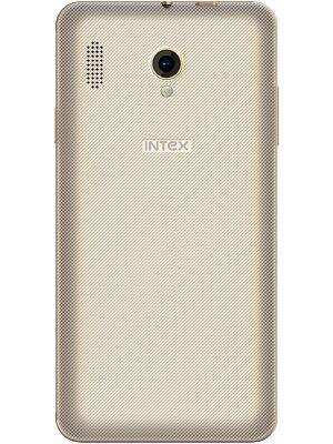 Intex Cloud Style 4G