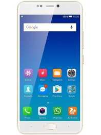 GioneeA1_Display_5.5inches(13.97cm)