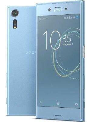 Sony Xperia XZs