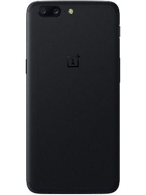 oneplus 5 midnight black 8gb ram 128gb memory