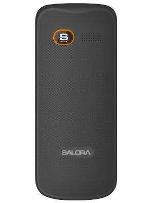 Salora Bullet 2