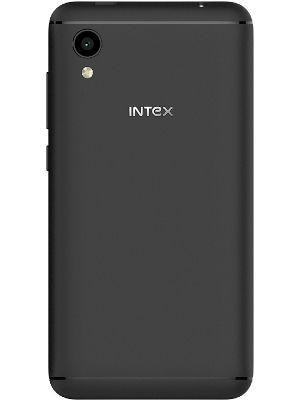 intex mini mobile