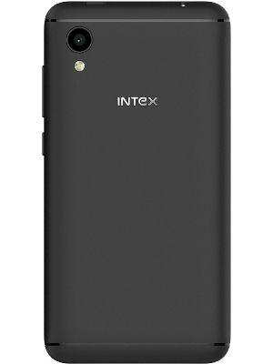 Intex Aqua 4G Mini