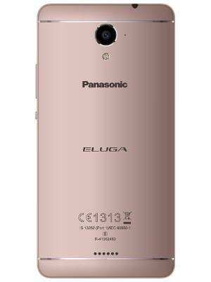 Panasonic Eluga Ray X