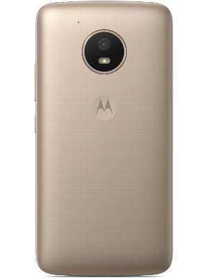 Moto E4
