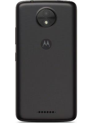 moto c release date