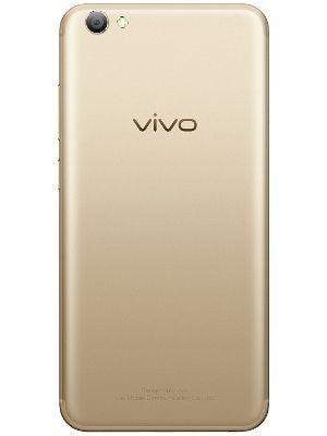 vivo v5s rate