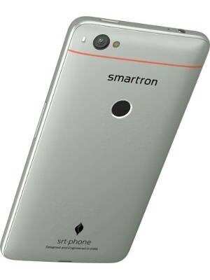 Smartron Srt phone