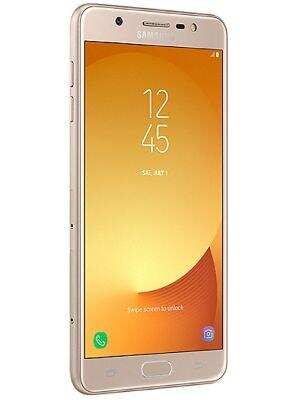 Samsung Galaxy J7 Max