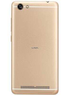 Lava A77