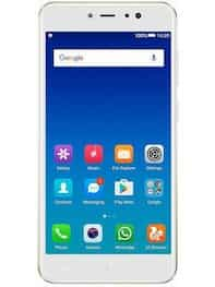 GioneeA1Lite_Display_5.3inches(13.46cm)