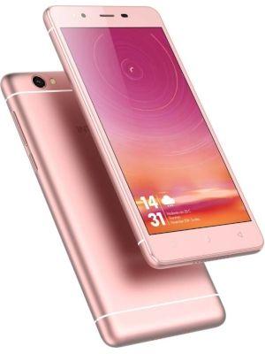 intex aqua selfie mobile