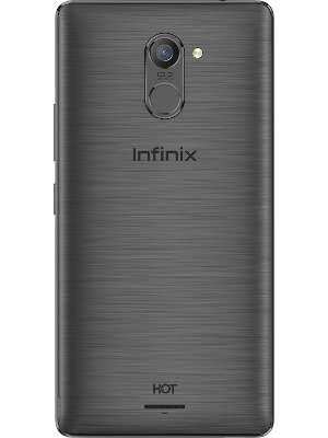 Infinix Hot 4 Pro