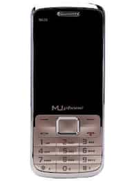MUPhoneM520_Display_2.8inches(7.11cm)