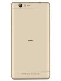 LavaA972GBPlus_FrontCamera_5MP