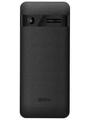 Intex Ultra Selfie