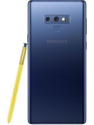 Samsung Galaxy Note 9 - Price in India (July 2026), Full Specs