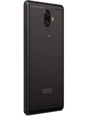 lenovo k8 note mobile