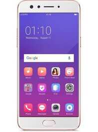 OPPOF3DeepikaEdition_Display_5.5inches(13.97cm)