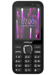MPhone180_Display_2.4inches(6.1cm)