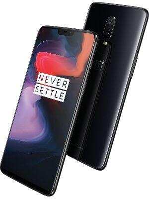 OnePlus 6