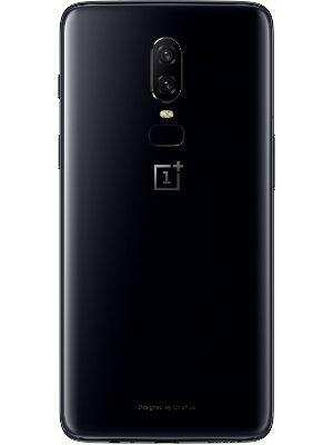 OnePlus 6