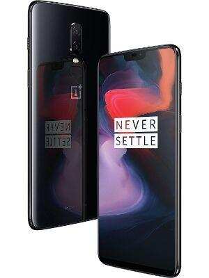 OnePlus 6