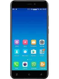 GioneeX1s_Display_5.2inches(13.21cm)